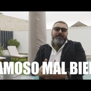 Famoso mal bien [pantomima full]