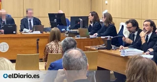 Piden 5 años de cárcel a una notaria acusada de falsificar un testamento de 12 millones de una anciana con daño cerebral