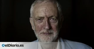 Jeremy Corbyn: "Lo que está haciendo Israel es un genocidio contra el pueblo palestino, son crímenes de guerra"