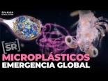 Microplásticos: emergencia global