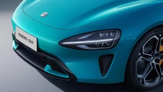 El presidente de Ford admite que conduce un coche de Xiaomi desde hace seis meses, y está encantado