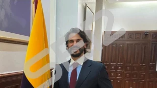 Hacienda inició la inspección a la empresa pantalla del novio de Ayuso porque presentó una declaración a devolver