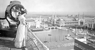 Fotos de la Feria Mundial de Chicago de 1893 (30 fotos) [ENG]