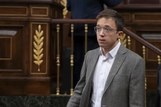 Dos nuevos testimonios de mujeres sobre Errejón publicados por Cristina Fallarás