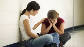 La regla de los 90 minutos, una vacuna contra el suicidio adolescente