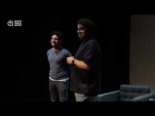 Quieto todo el mundo #60