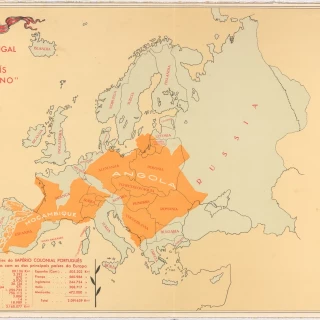 Portugal no es un país pequeño