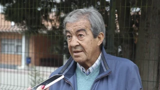 Suspendido por tercera vez el juicio por apropiación indebida contra Álvarez-Cascos