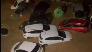 Carlos Mazón confirma las primeras víctimas mortales por la DANA en Valencia: "Siguen apareciendo cuerpos sin vida"