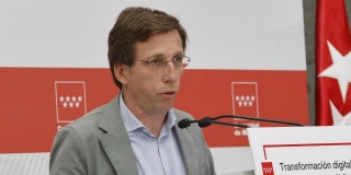 Feroces críticas contra Almeida tras su mensaje por la DANA en Valencia: "Habéis matado a gente"