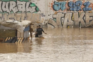 25.000 kilómetros de zonas inundables que necesitan de adaptación en España