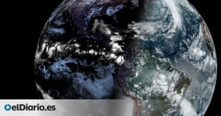 No es solo una DANA: es una escalada de eventos extremos por una atmósfera “enloquecida”