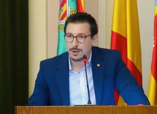 El edil de Familia de Vox en Castellón: «Unicef adoctrina en fanatismo climático»