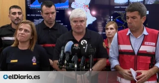El jefe de bomberos de València denuncia que la difusión de bulos sobre la DANA "ha interrumpido notablemente la labor de los equipos de emergencia"