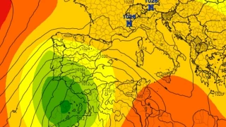 El investigador que alertó del riesgo de esta DANA habla por primera vez: así se dio cuenta de que "algo gordo" iba a pasar