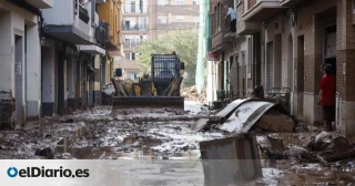 La tragedia de la DANA suma al menos 158 muertos