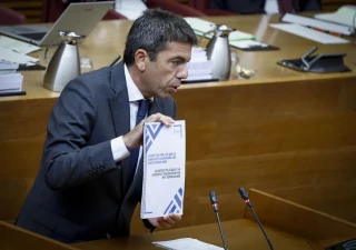 Así justificó el PP la eliminación de la Unidad Valenciana de Emergencias