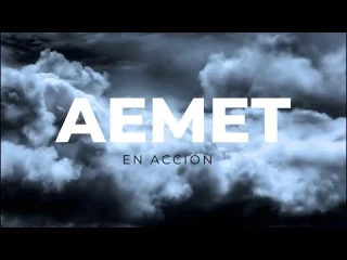 AEMET en acción