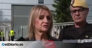 Críticas contra la consellera Nuria Montes por su tono hacia las familias de los fallecidos: "No se permitirá el acceso a la morgue, que esperen en casa"