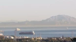 Verdemar-Ecologistas en Acción alerta de un "vertido de 600 toneladas de parafina" en el Estrecho de Gibraltar