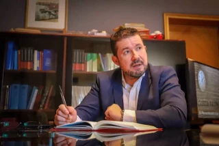 El secretario valenciano de Emergencias se reunió con el jefe de Festejos Taurinos cuando ya se había alertado de la DANA