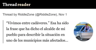 Os voy a contar y enseñar cómo hemos vivido todo desde el principio y vais a ver cómo fue la noche CERO