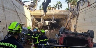 Vivo en Valencia y estas son mis reflexiones acerca del drama, los bulos y el 'cuñadismo' tras la DANA (Opinión)