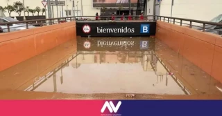 Temor ante ‘innumerables cadáveres’ en el aparcamiento subterráneo de Bonaire tras la inundación