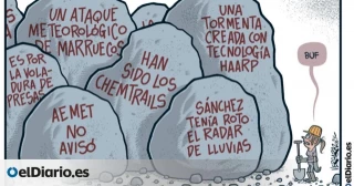 Más trabajo que hacer