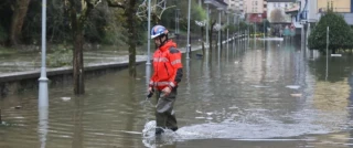 Durísimo comunicado de los bomberos de Euskadi contra el Gobierno valenciano