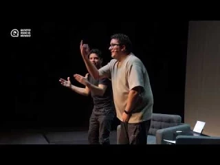 Quieto todo el mundo #61