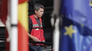 Primera querella contra Mazón por "omisión del deber de socorro" en la gestión de la DANA