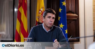 Mazón reclama al Gobierno 31.400 millones de euros para la crisis de la DANA y compromete 250 de la Generalitat