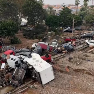 "Noto que mis declaraciones incomodan": el PP reclama al alcalde de Alfafar que baje el tono crítico
