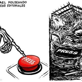 Moldeando líneas editoriales