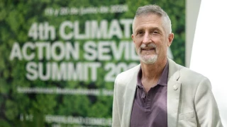 Fernando Valladares, científico del CSIC: «Me apuesto mi sueldo a que este invierno habrá otro evento climático extremo en la misma zona»