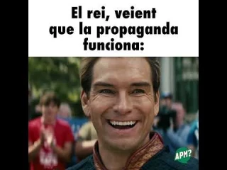 La gestión de la DANA de Valencia resumida en un minuto  [CAT]