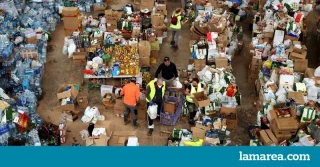 Que la extrema derecha no te impida ver a los movimientos sociales valencianos