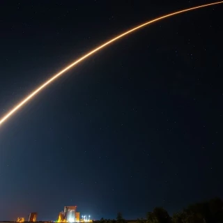 China 'trolea' a Elon Musk: demuestran que Starlink se puede usar para detectar drones espía de EEUU