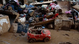 La delegada del Gobierno llamó tres veces a la consellera de Justicia para ofrecer medios ante el riesgo de la DANA sin recibir petición alguna