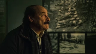 La historia del impostor que nunca estuvo en un campo de concentración nazi llega a los cines