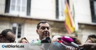 La causa contra el Gobierno andaluz abarca 4 años de un "sistema paralelo" de contratos a dedo con la sanidad privada