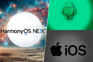 El éxito de Huawei en China es tan apabullante que le está comiendo la tostada a Android y a iOS