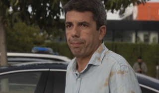 Génova 'vende' a Carlos Mazón y le presiona para que dimita por la gestión de la DANA: "No dio las alertas cuando debía"