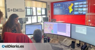 El Gobierno valenciano saca ahora 13 plazas de técnicos de Emergencias que estaban vacantes