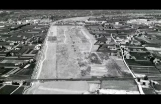 Se intenta vender el Plan Sur de València como un éxito del franquismo pero fue un éxito valenciano