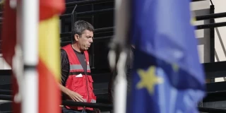 Mazón comió el día de la DANA con la periodista Maribel Vilaplana para ofrecer la dirección de la televisión valenciana