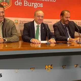 Las prioridades de PP y Vox en Burgos: 50.000 euros a una novillada y 'tijeretazo' de 119.000 a ONG que ayudan a migrantes