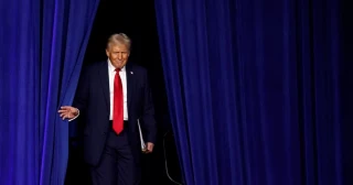 La apuesta inicial de la UE para evitar los aranceles de Trump: podríamos comprar más gas estadounidense (EN)