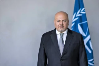 Estados Unidos e Israel coaccionan a la Corte Penal Internacional(inglés)